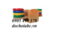 CÂN THĂNG BẰNG BẰNG GỖ