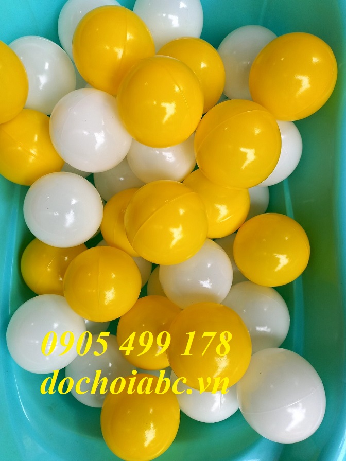 Bán bóng nhựa nhà banh giá rẻ - chất lượng nhất tại Đà Nẵng