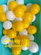 Bán bóng nhựa nhà banh giá rẻ - chất lượng nhất tại Đà Nẵng