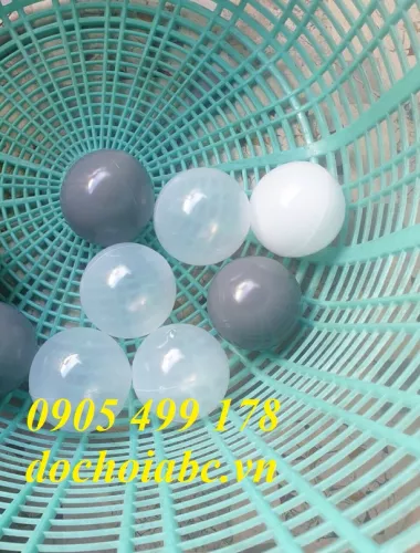 Mua Bán Bóng Nhựa Nhà Banh Giá Rẻ - Chất Lượng Nhất Trên Toàn Quốc