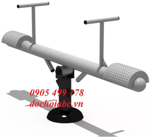 Bập Bênh Lò Xo Ngoài Trời 2 Chỗ Cho Bé Giá Rẻ