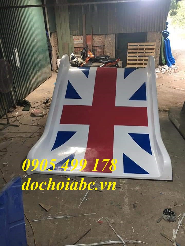 MUA BÁN CẦU TRƯỢT MÁNG TRƯỢT COMPOSITE GIÁ RẺ - CHẤT LƯỢNG NHẤT VIỆT NAM