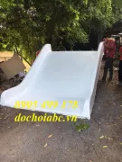 Những Mẫu Máng Trượt Cầu Trượt Trẻ Em Giá Rẻ - Chất Lượng Hiện Nay