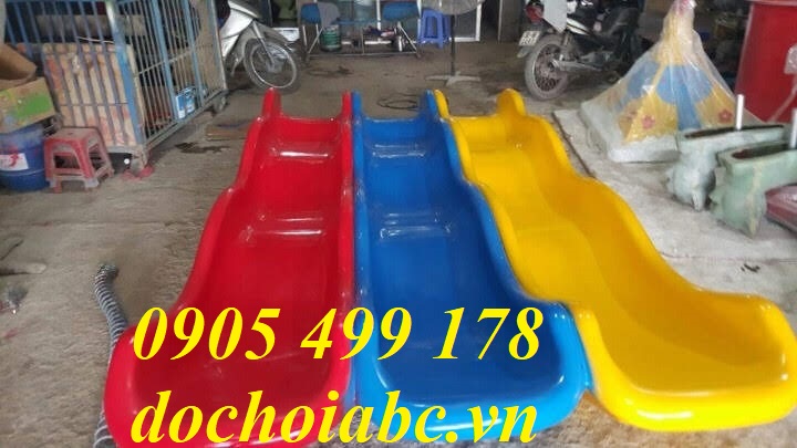 Máng Trượt Nhà Liên Hoàn Chất Lượng Nhất Hiện Nay