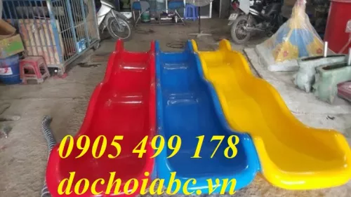 Máng Trượt Nhà Liên Hoàn Chất Lượng Nhất Hiện Nay