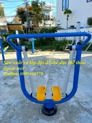 MÁY TẬP ĐI BỘ TRÊN KHÔNG