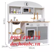 BỘ ĐỒ CHƠI NHÀ BẾP MINI CHO BÉ MẦM NON CHẤT LƯỢNG TẠI ĐÀ NẴNG