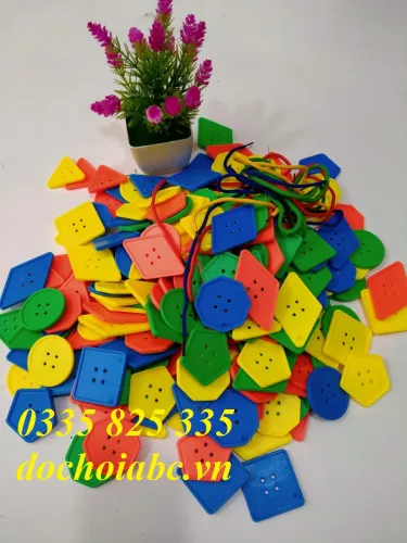 ĐỒ CHƠI LẮP GHÉP THEO KG CHO TRẺ EM