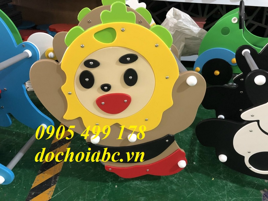 TỔNG HỢP CÁC MẪU THÚ NHÚN LÒ XO 2 TẤM - ĐỒ CHƠI ABC