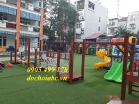 BỘ ĐỒ CHƠI PHÁT TRIỂN VẬN ĐỘNG LIÊN HOÀN