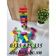 Gạch mút xốp cho trẻ em mầm non