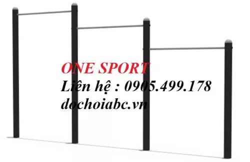 XÀ ĐƠN 3 BẬC NGOÀI TRỜI - ONE SPORT