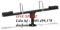 BẬP BÊNH 2 CHỖ NGOÀI TRỜI GIÁ RẺ - ONE SPORT