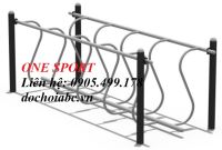 RÀO VƯỢT LẮC HÔNG NGOÀI TRỜI - ONE SPORT