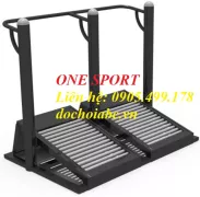 MÁY CHẠY BỘ ĐÔI NGOÀI TRỜI - ONE SPORT
