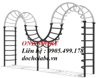 THANG LEO UỐN LƯỢN NGOÀI TRỜI - ONE SPORT