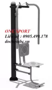 THIẾT BỊ TẬP ĐẨY TAY ĐƠN NGOÀI TRỜI - ONE SPORT