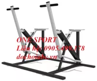 THIẾT BỊ TẬP CƯỠI NGỰA ĐÔI NGOÀI TRỜI - ONE SPORT