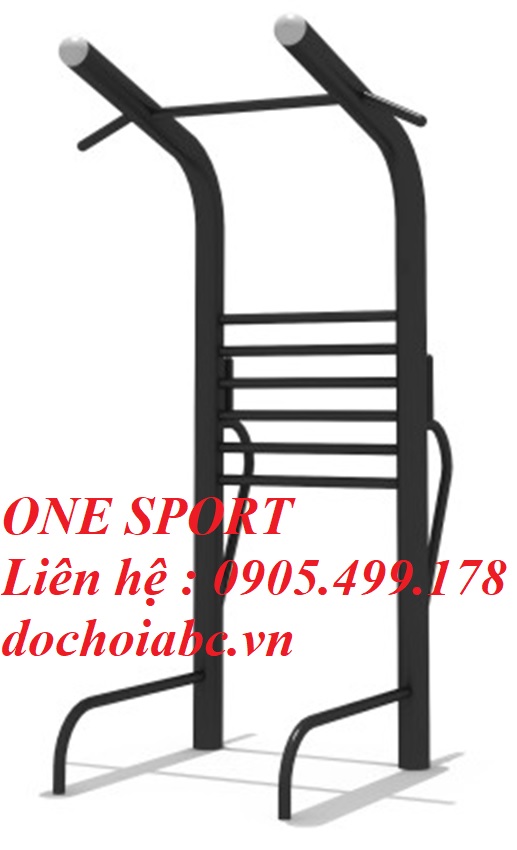 XÀ ĐƠN ĐA NĂNG CÔNG VIÊN - ONE SPORT