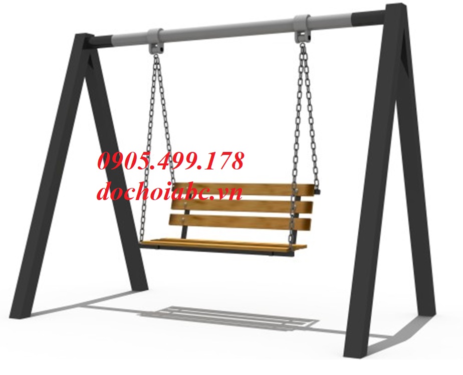 Chuyên cung cấp xích đu ngoài trời cho bé tại Huế