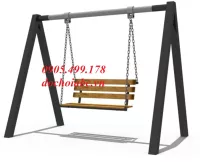 Chuyên cung cấp xích đu ngoài trời cho bé tại Huế