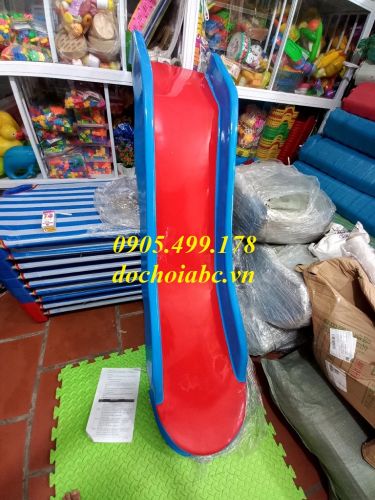 Máng Trượt Composite - Linh Kiện Composite Chất Lượng Nhất Tại Đà Nẵng