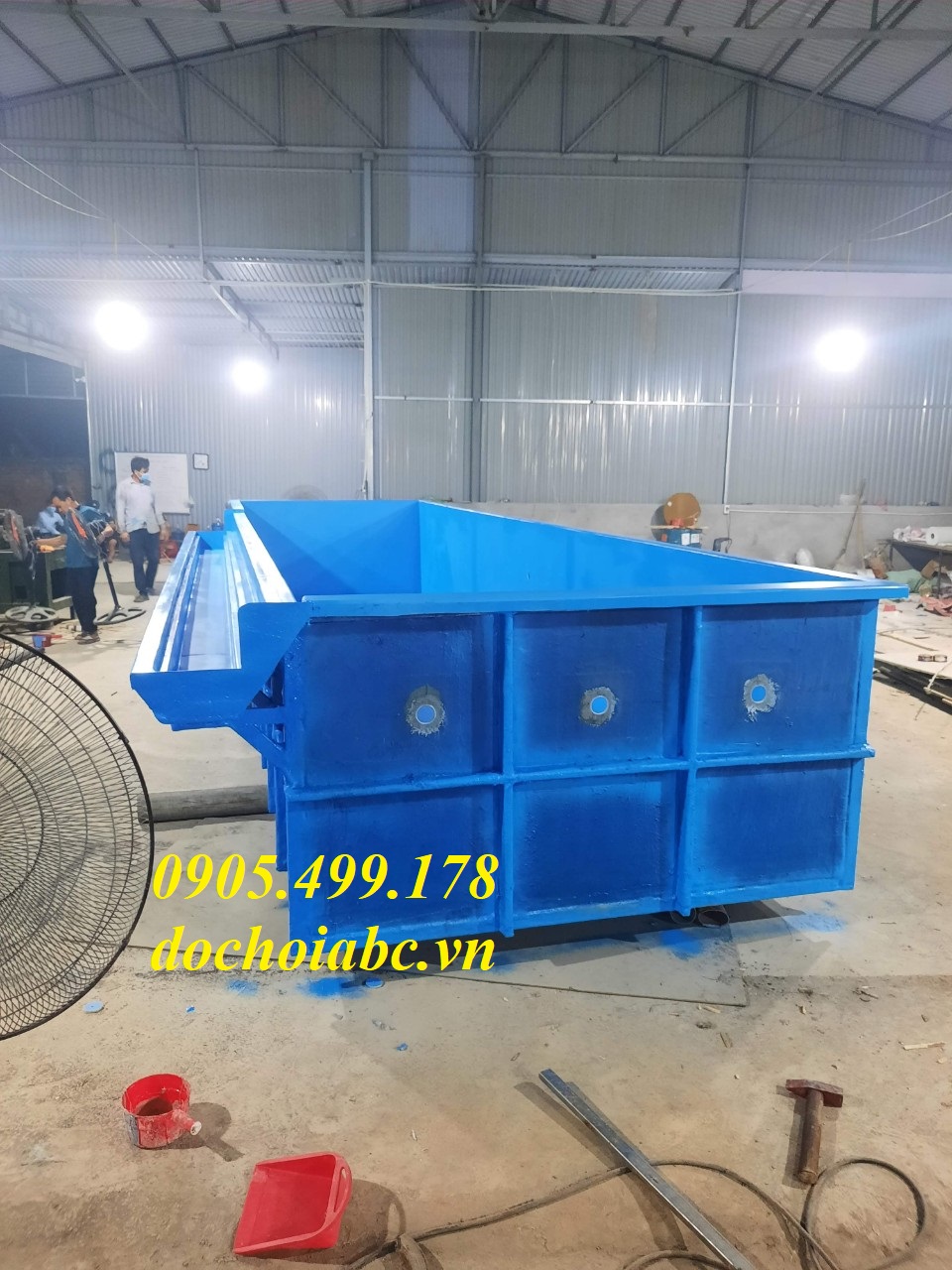 Bể Bơi Nhựa Ciomposite giá rẻ - chất lượng nhất