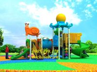 Mua Bấn Cầu Trượt Liên Hoàn Nhập Khẩu Mầm Non Giá Rẻ  - Uy Tín Nhất