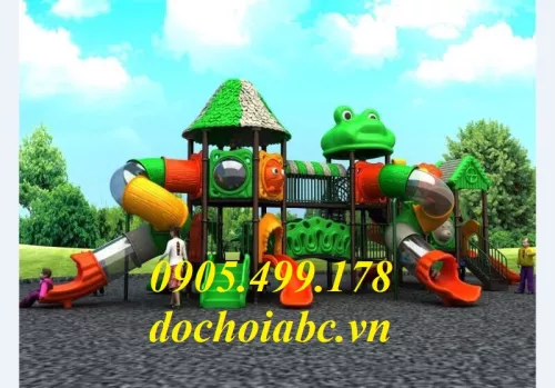 Chuyên Cung Cấp Cầu Trượt Ngoài Trời Cho Bể Bơi - Hồ Bơi Tại Quảng Nam
