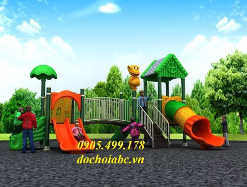 Cầu Trượt Cho Hồ Bơi - công Viên Nước Chất Lượng Cao Tại Bình Định