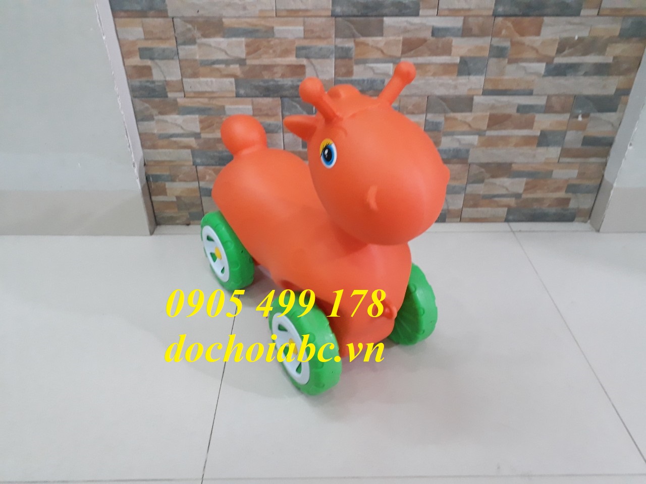 Xe chòi chân tại Đà Nẵng