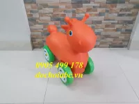 Xe chòi chân tại Đà Nẵng