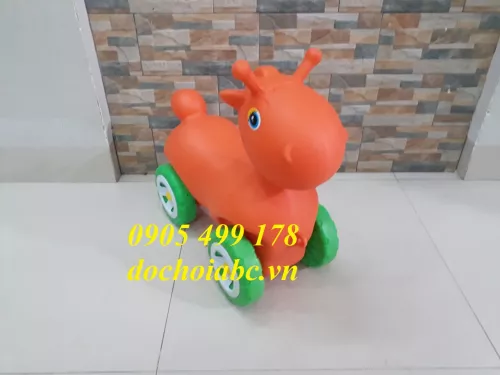 Xe chòi chân tại Đà Nẵng