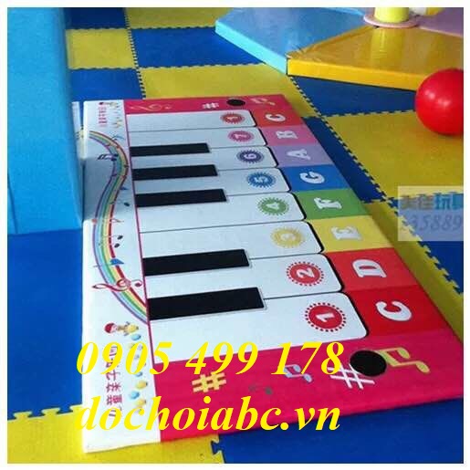 Đàn Piano Cho Khu Vui Chơi Trẻ Em Giá Rẻ - Chất Lượng Nhất