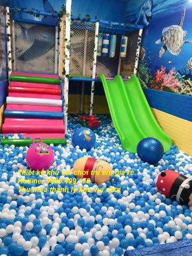 Khu vui chơi trẻ em (36)