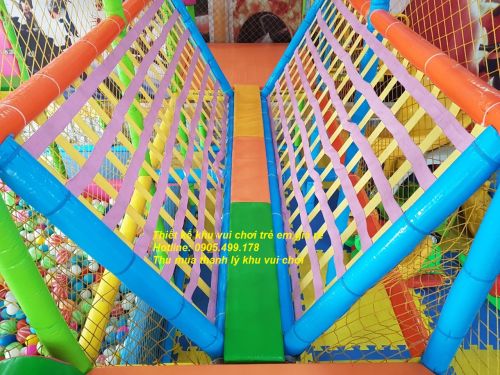 Khu vui chơi trẻ em (42)