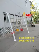 Xích Đu Ngoài Trời Cho Bé Mầm Non