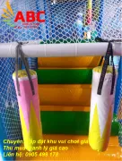 kinh doanh khu vui chơi tại siêu