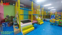 ĐƠN VỊ LẮP ĐẶT KHU VUI CHƠI TẠI QUẢNG NAM