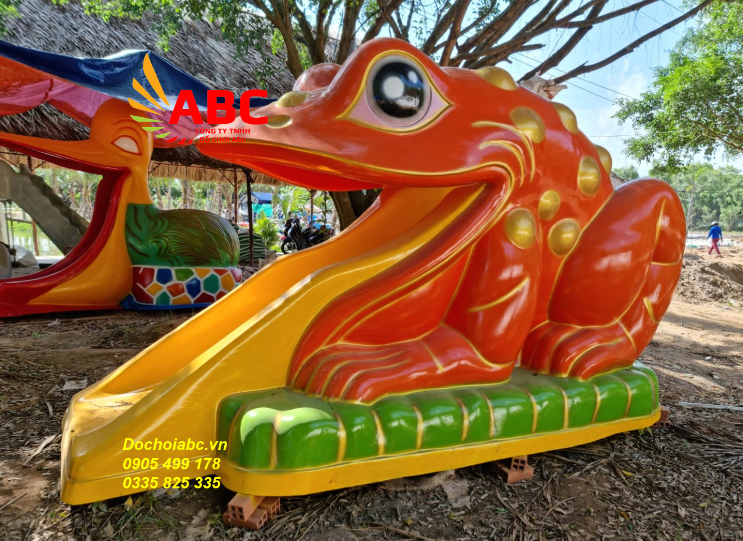 THIẾT BỊ HỒ BƠI CÔNG VIÊN NƯỚC