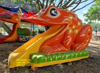 THIẾT BỊ HỒ BƠI CÔNG VIÊN NƯỚC