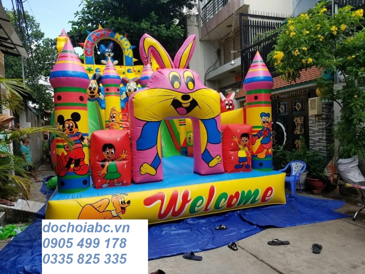 NHÀ HƠI LÂU ĐÀI ĐẸP, GIÁ RẺ