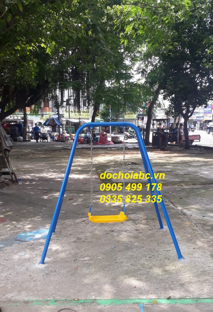 BỘ SẢN PHẨM XÍCH ĐU NGOÀI TRỜI CHO BÉ GIÁ RẺ