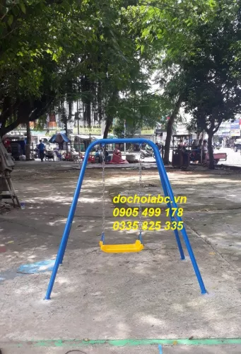 BỘ SẢN PHẨM XÍCH ĐU NGOÀI TRỜI CHO BÉ GIÁ RẺ