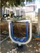 LỢI ÍCH KHI TẬP THỂ DỤC NGOÀI TRỜI VỚI THIẾT BỊ LUYỆN TẬP
