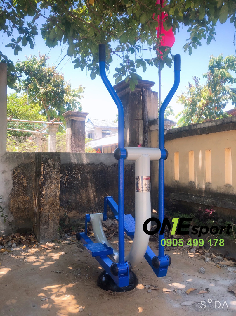 Thiết bị đi bộ trên không One Sport