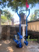 Thiết bị đi bộ trên không One Sport