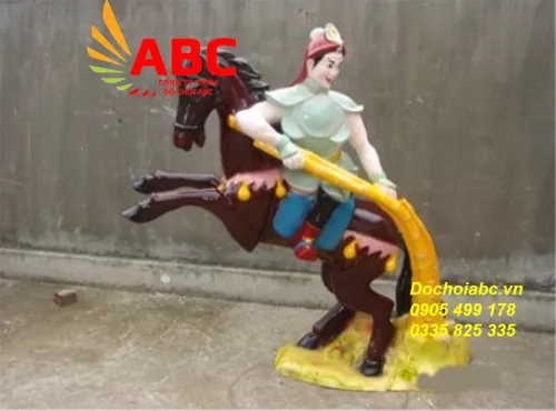 Tượng Thánh Gióng