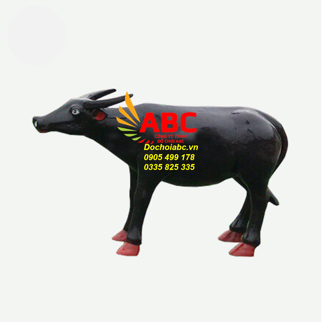 Tượng Trâu mẹ