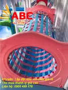 Thiết kế vui chơi uy tín chất lượng